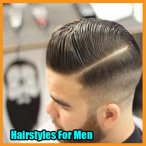 Hairstyles For Men logo