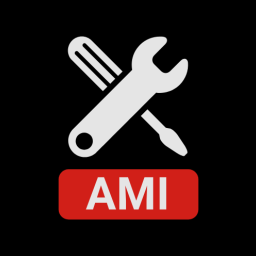 AMIcontrol logo