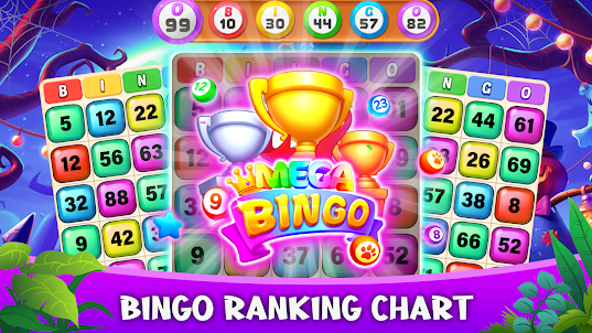 Epic Bingo Game: Worldclass