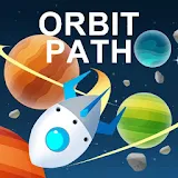 Orbit Path icon