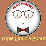 Cover Image of Download Triple Double Bonus Trainer 1.012 APK
