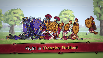 Game screenshot Blades of Deceron mod apk