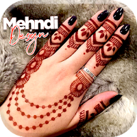 Mehndi Design(offline)