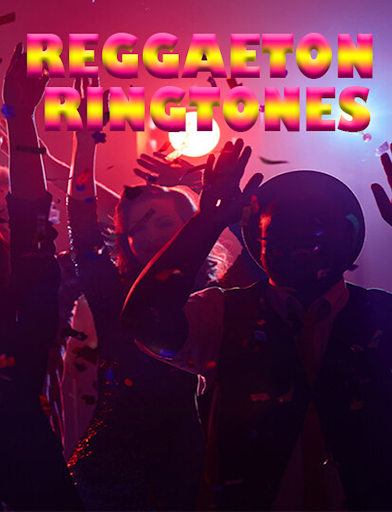 Reggaeton Ringtones Screen 2