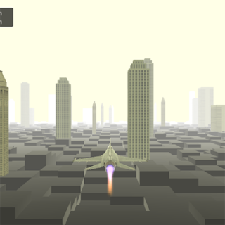 Infinite Fighter Flight - Screenshot 3