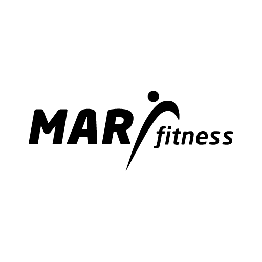 Tablet App Mar Fitness logo
