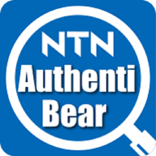 NTN Authenti Bear logo