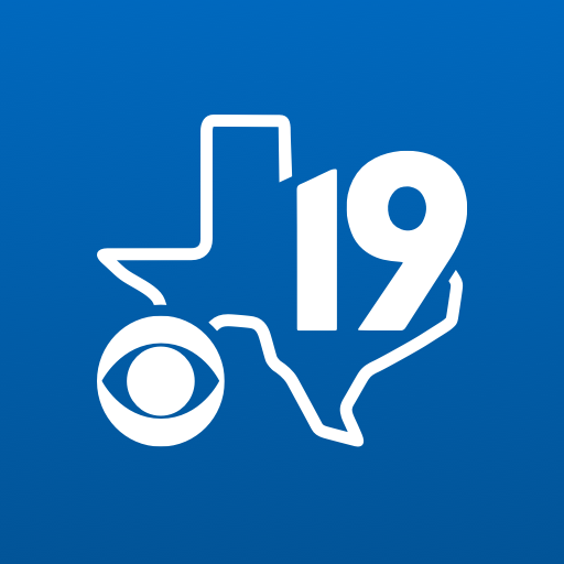 CBS19 logo