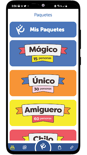 Kidsquad Screen 3