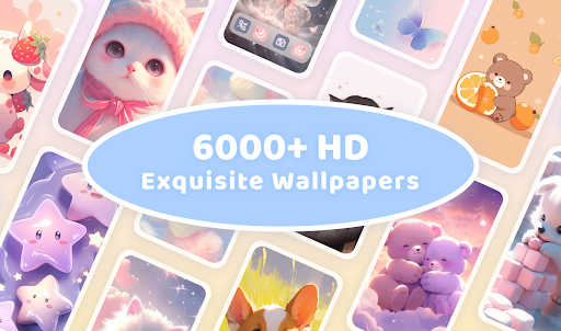 Themepack Launcher-Icon Widget Screenshot 4 - AppWisp.com