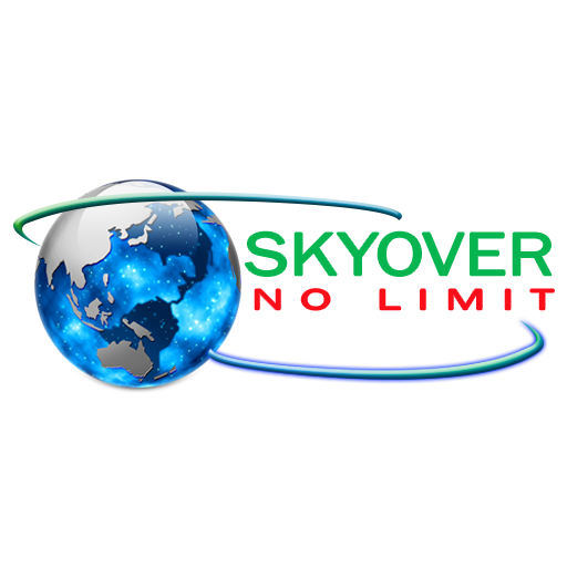 Skype Lives logo
