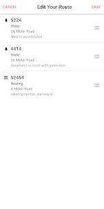 Meter readings APK for Android Download 2