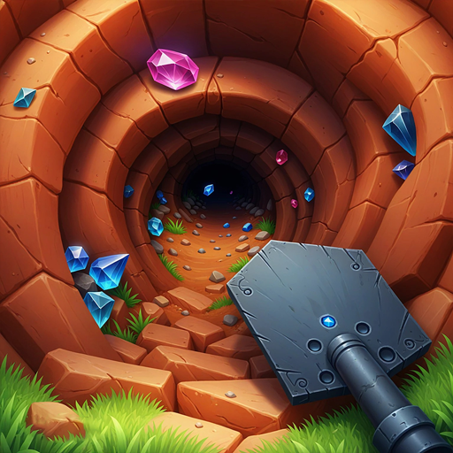 Hole Digging Simulator 3D Download on Windows