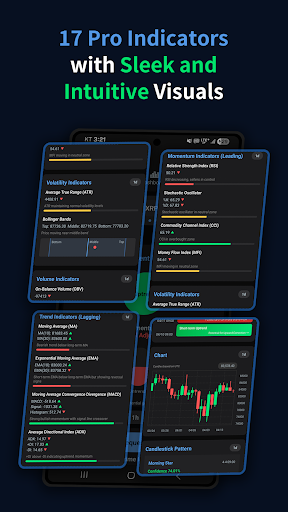 Screenshot of Pluto AI - AI Crypto Analysis
