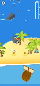 Loot Island – Treasure Digger 1.1 APK + Mod (Free purchase) for Android