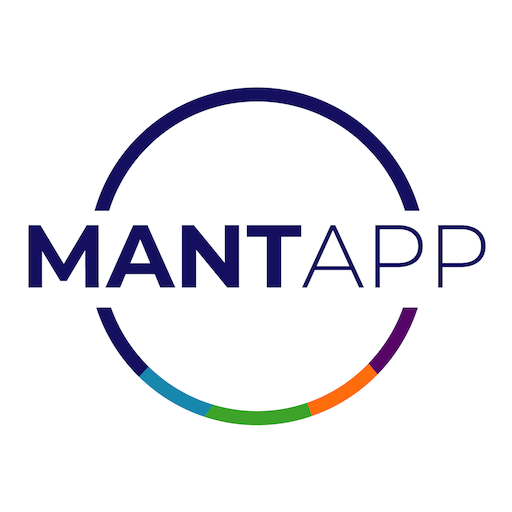 MANTAPP logo