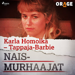 Obraz ikony: Karla Homolka – Tappaja-Barbie