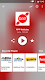screenshot of Radio FM Peru