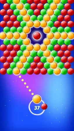 Game screenshot Bubble Shooter 2 Classic! hack