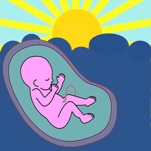 Pregnancy Assistant logo
