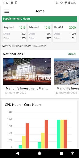 Manulife Leap Screen 2
