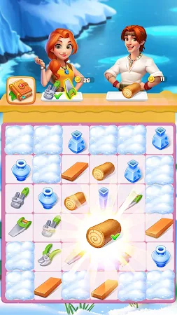 Game screenshot アドベンチャーアイランドマージ hack