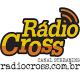 Rádio Cross icon