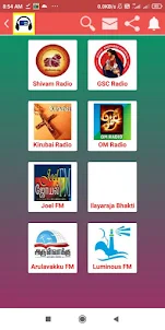 Tamil FM Radio Hd Tamil Songs