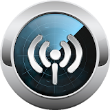 Wifi Scan Pro icon
