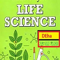 Life Science - NET/JRF