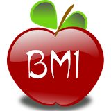Health Calculator - BMI & WTH icon