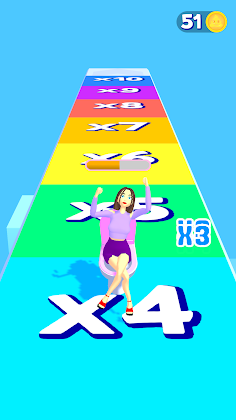 Toilet Run! - Screenshot 4