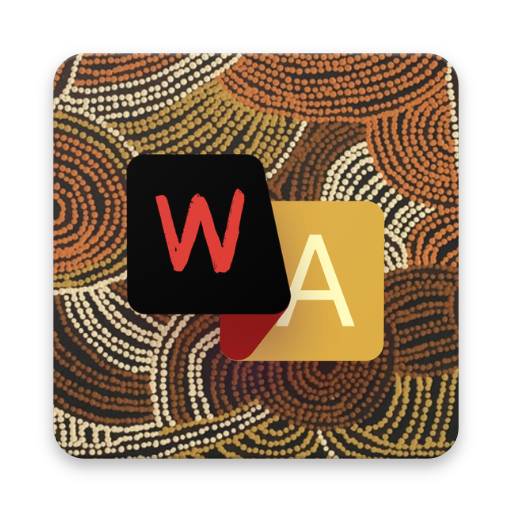 Warruwi - Learn Mawng logo