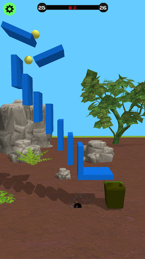 Collect iT 3D Screen 3