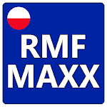 Cover Image of Tải xuống Radio Turner RMF FM MAXX  APK