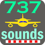 737 Sounds Apk