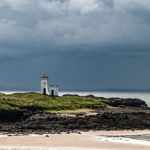 Tidal Stream Atlas, Scotland