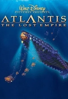 Atlantis the lost empire streaming english sale