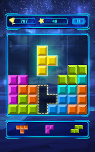 Brick Block Game: Play Brick Block Game for free