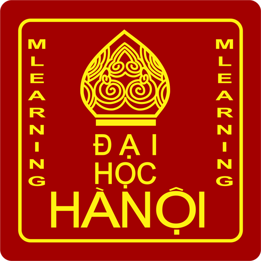 HANU M-Learning logo