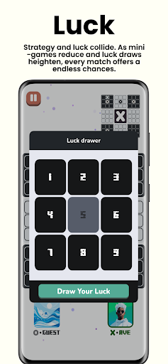 TCube Screen 3