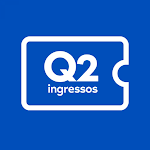 Cover Image of Download Quero 2 Ingressos  APK