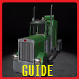 Trick Truck Simulation 17 icon