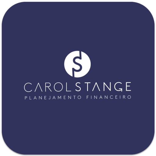 Carol Stange logo
