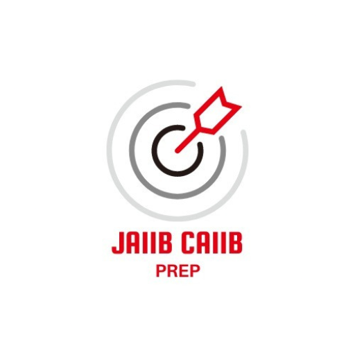JAIIB CAIIB Prep logo