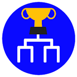 トーナメント・メーカー -スポーツ・カードゲームの対戦表作成 icon