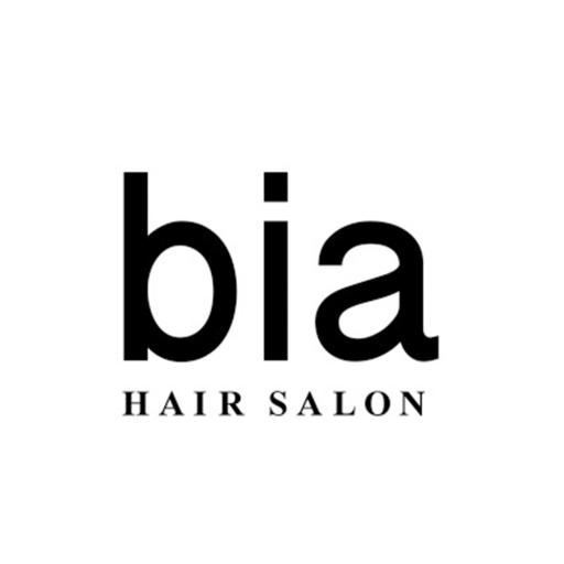 美容室・ヘアサロン bia（ビア）公式アプリ logo