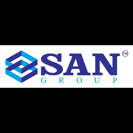 SAN Group HR logo
