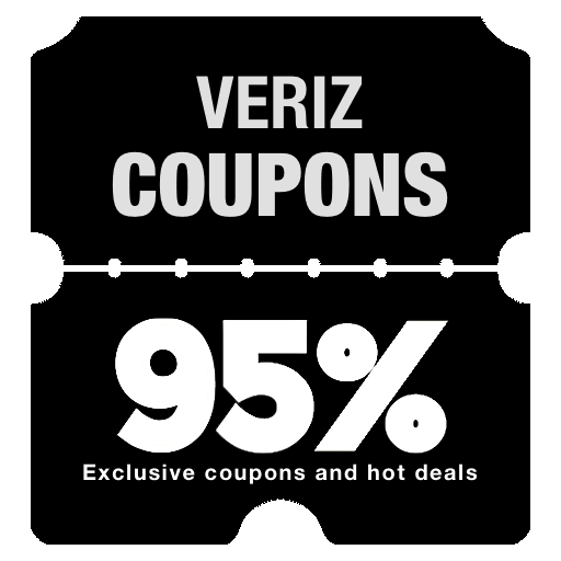 CouponApps -  Verizon Coupons