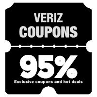 CouponApps -  Verizon Coupons